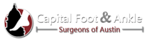 Capital Foot & Ankle